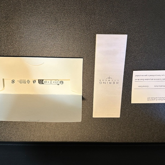 Gucci GG0877S 001 BRAND NEW in box - Picture 7 of 8